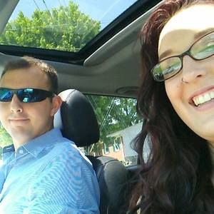 Meet your Posher, Kaitlyn